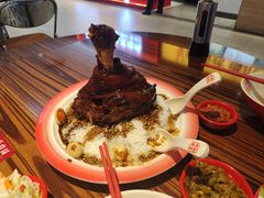 -桐哥肉铺(万柳华联店)