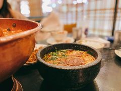 牛肉饵丝-浩海火燒雲傣家菜(静安芮欧店)