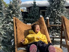 -HERRE·FARM 赫尔露营农场·团建聚会包场