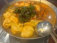 -小螺大作·螺蛳粉火锅(林和西店)