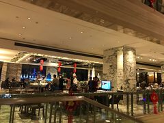 -合肥皇冠假日酒店·菲亚斯特自助餐厅(黄山路店)
