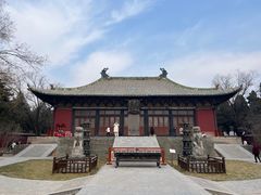 -永乐宫