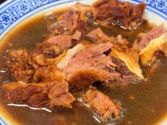 -穆得·老周家牛肉烧饼(普利街店)