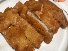 -松鹤面馆·古法焖肉面(观前店)
