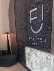 -FOR YOU造型