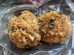 -鲍师傅糕点(永安里店)