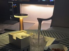 -瑰丽酒店·海吧·天际下午茶·现场DJ·天台酒吧