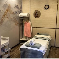 -芳朵美容养生SPA