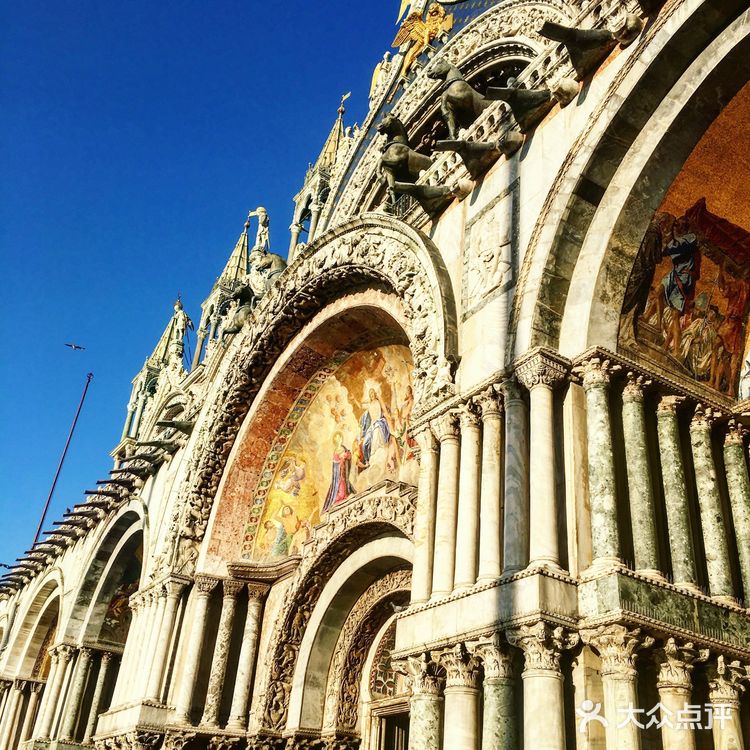 威尼斯两日打卡游乐攻略