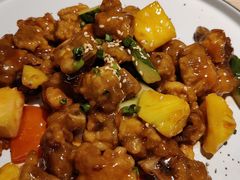 -吴氏老妈·23年家常菜(古城店)