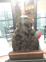 -HD HAIR STYLE