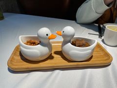 -陶苏·品味融合川菜(龙湖源著天街店)
