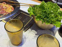 -杨记齐齐哈尔烤肉(总店)