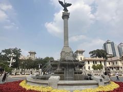 -天津意大利风情旅游区