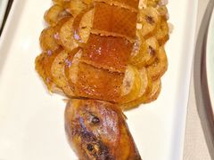 -京味斋·北京烤鸭(北京南站洋桥店)