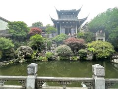 -胡雪岩故居