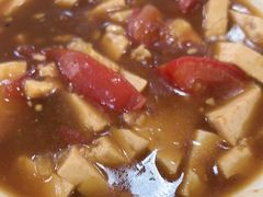 -北京龙庆四季香农家饭庄·灶台鱼·碳烤虹鳟鱼(龙庆峡店)