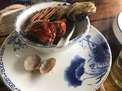 -美味之家·湖景农家乐(太湖东山店)