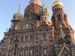 -滴血救世主教堂