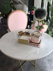 大堂-Priscilla皮肤管理中心