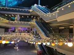 -石狮世茂摩天城摩天轮