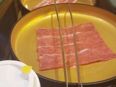 -牛New寿喜烧(虹桥新天地店)