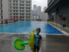 -广州天河希尔顿酒店