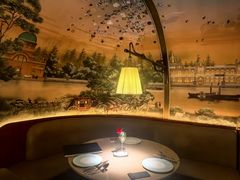 -波特曼西餐厅(中央大街店)