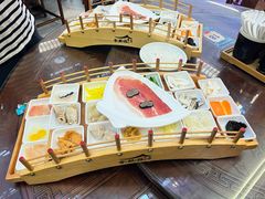 探花过钱桥米线-香麒园·过桥米线·南湖雅宴