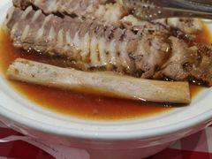 牛肋骨-西贝(宝乐汇店)