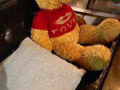 -咖法森林·咖啡  酒吧(天河店)