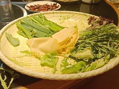-人民公社大食堂(顺义总店)