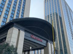 -济南喜来登酒店