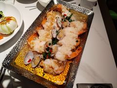 -外婆家(西红门荟聚购物中心店)
