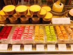 香草焦糖烤布蕾-PAUL LAFAYET 法式甜品(国金中心商场店)