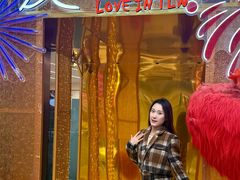 -铜锣湾国际购物中心