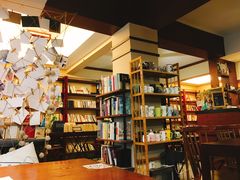 -看书吧(体育东横路店)