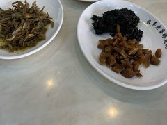 -长平老姿娘夜粥(平东一街店)