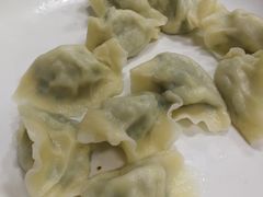 -祝家饺子馆
