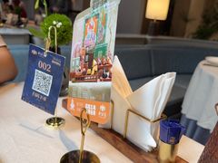 -狮王府淮扬菜(老门东店)
