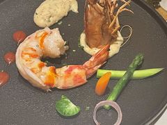 -希斯林牛排馆 Sizzzling Steakhouse