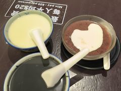 -佳佳甜品(寧波街總店)