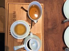 -梅间堂茶馆(绿地缤纷城店)