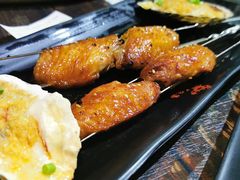 -龙虾风暴(松江店)