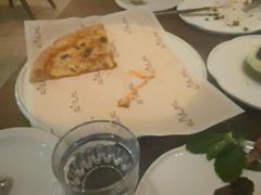 -ELI FALAFEL Lebanese&Mediterranean黎巴嫩美食(富城路店)