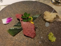 -神戸牛八坐和(阪急三宮店)