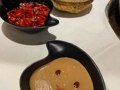 -东来顺饭庄(西直门店)