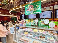 -丁香西饼屋(桂林路店)