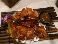 -好武功闽南私房菜(万达店)