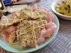 -沧浪亭(临汾路店)